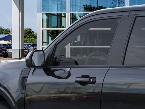 New 2026 Ford Maverick Lobo AWD/4WD image 21
