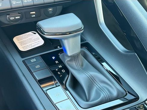 New 2026 Hyundai Elantra SEL Sport image 16