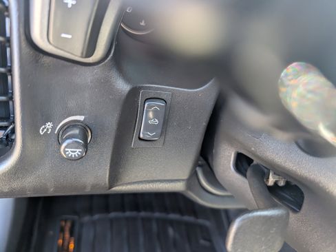 Used 2007 Chevrolet Corvette Convertible w/ Preferred Equipment Group image 17