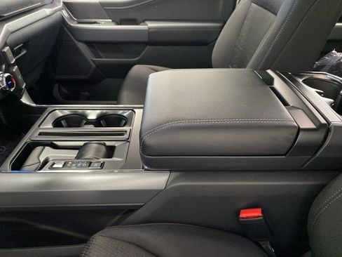 New 2025 Ford F150 XLT w/ Equipment Group 302A MID image 49