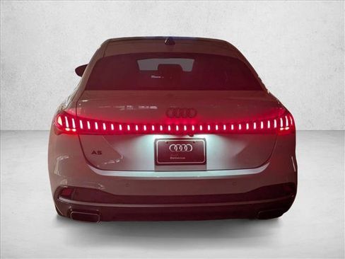 New 2025 Audi A5 2.0T Premium Plus image 7