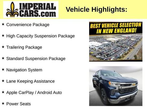 Used 2023 Chevrolet Silverado 1500 LT image 3