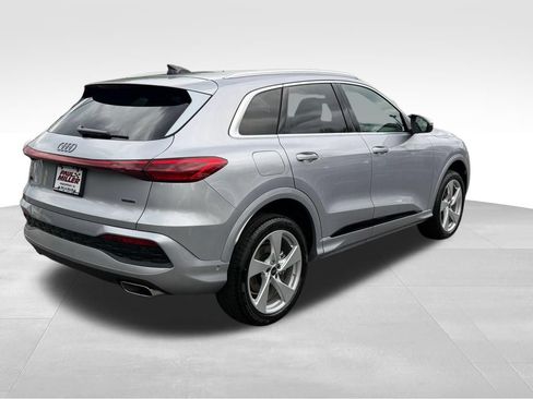 New 2026 Audi Q5 Premium Plus AWD/4WD image 7
