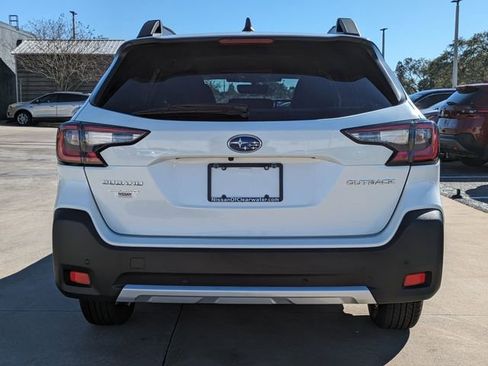 Used 2023 Subaru Outback Limited image 7