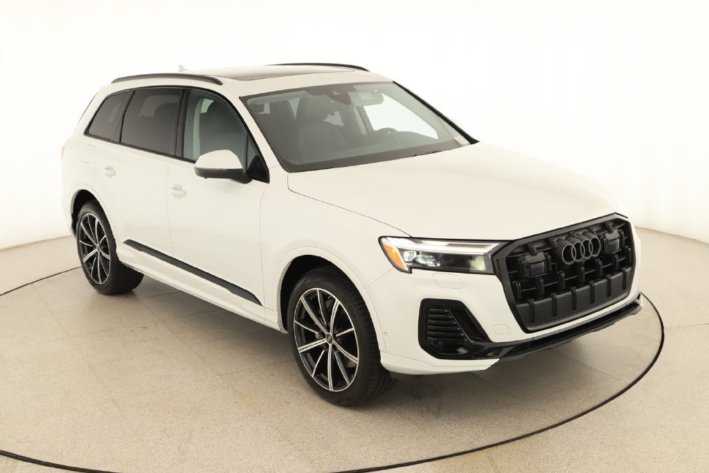 New 2026 Audi Q7 2.0T Premium Plus AWD/4WD image 32