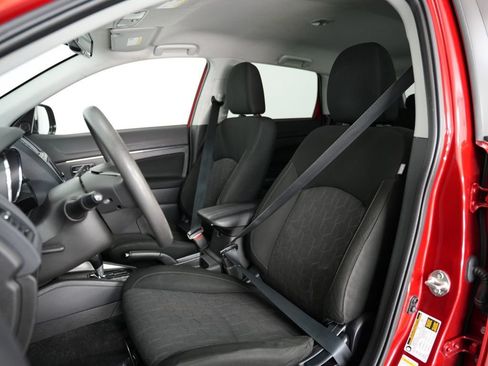 Used 2022 Mitsubishi Outlander Sport LE image 39