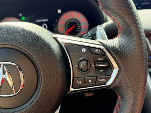 Used 2021 Acura TLX Type S image 16