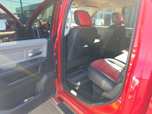 Used 2012 RAM 2500 Big Horn AWD/4WD image 12