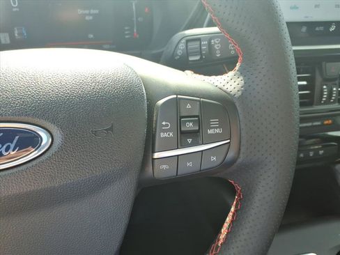 Used 2023 Ford Escape ST-Line w/ Tech Pack #1 image 15