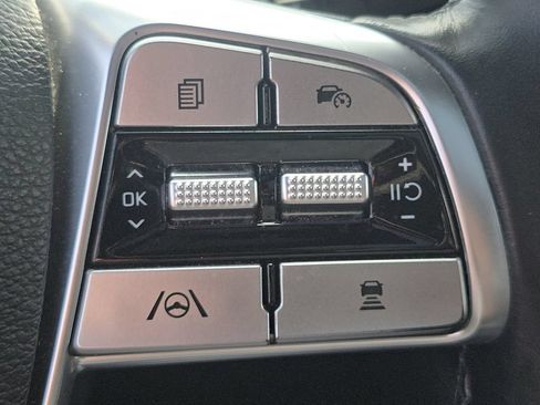 Used 2023 Kia Telluride EX X-Line AWD/4WD image 34