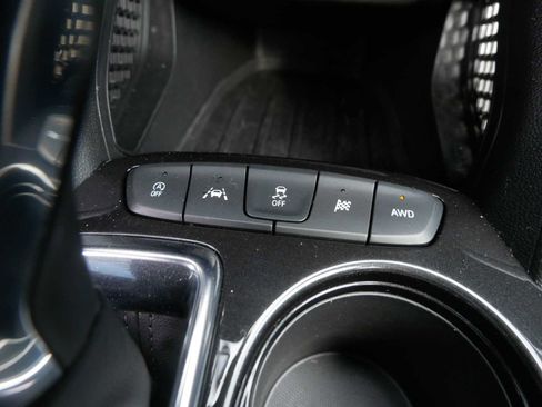 Used 2023 Chevrolet TrailBlazer ACTIV w/ Convenience Package image 29