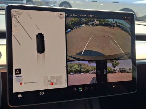 Used 2023 Tesla Model 3 Standard Range RWD image 18