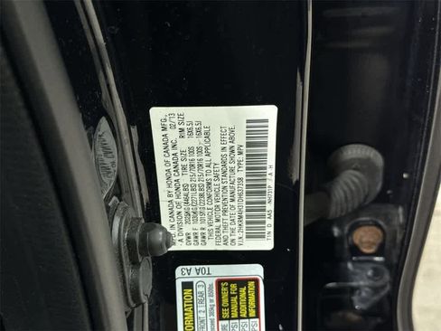 Used 2013 Honda CR-V LX image 14