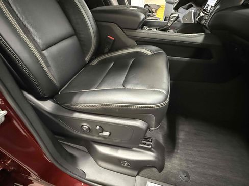 Used 2024 RAM 1500 TRX image 57