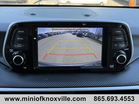 Used 2019 Hyundai Tucson SE image 23