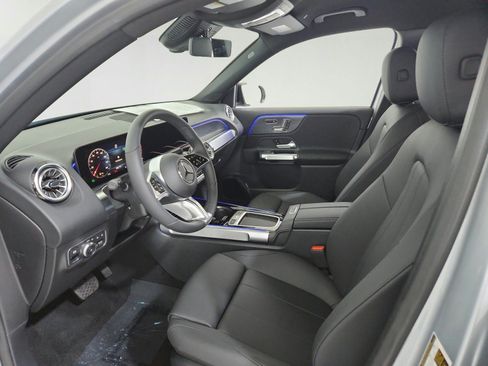 Certified 2026 Mercedes-Benz GLB 250 image 16