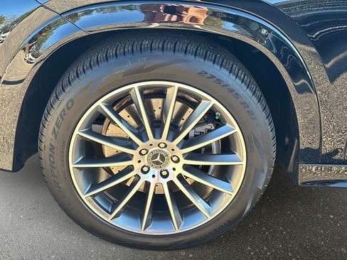 Used 2026 Mercedes-Benz GLE 450 4MATIC image 10