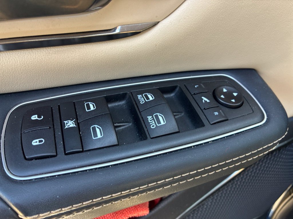 Used 2020 RAM 1500 Limited w/ Advanced Safety Group AWD/4WD image 8