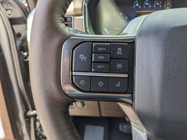 New 2026 Ford F150 King Ranch w/ Equipment Group 601A High AWD/4WD image 31