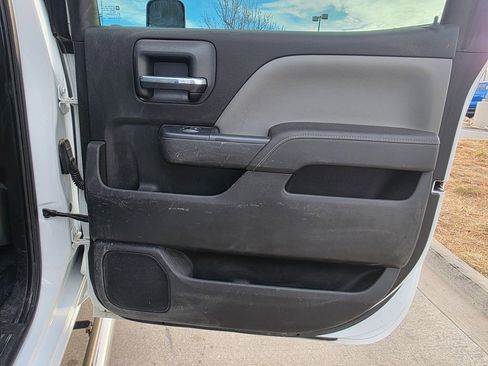 Used 2015 GMC Sierra 2500 4x4 Crew Cab image 22