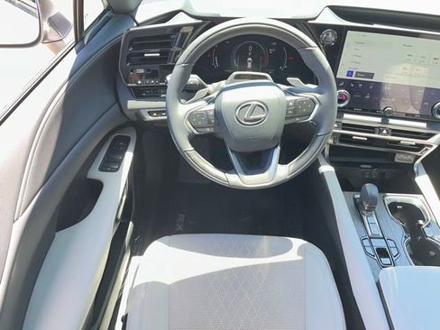 Used 2024 Lexus RX 350 Premium Plus w/ Convenience Package AWD/4WD image 10