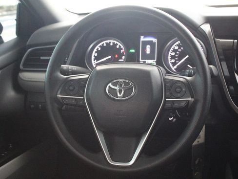 Used 2024 Toyota Camry LE FWD image 26