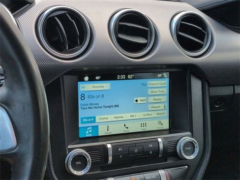 Certified 2018 Ford Mustang Convertible w/ Equipment Group 101A image 18