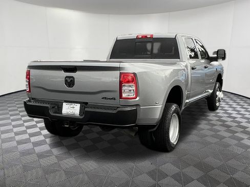 Used 2024 RAM 3500 Tradesman w/ Cold Weather Group image 6