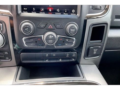 Used 2018 RAM 1500 Sport w/ Convenience Group AWD/4WD image 32