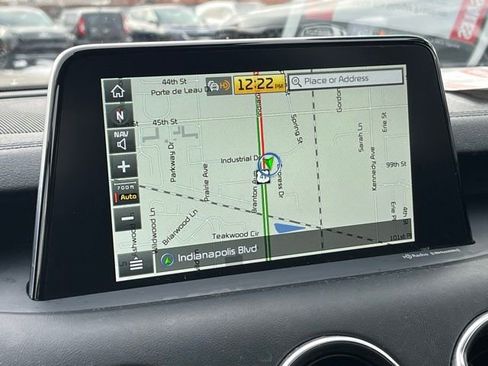 Used 2018 Kia Stinger Premium image 25