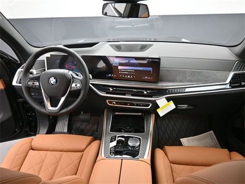 New 2026 BMW X5 xDrive40i image 27