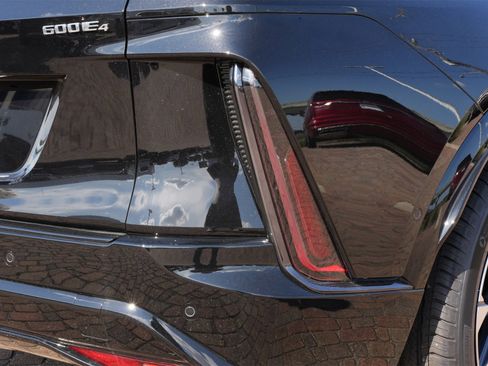 New 2025 Cadillac Lyriq Sport image 22