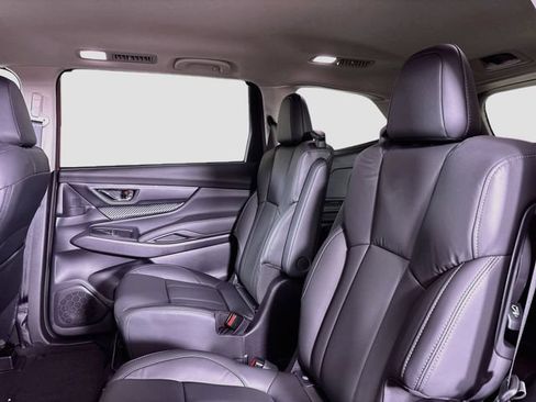 New 2026 Subaru Ascent Premium AWD/4WD image 23
