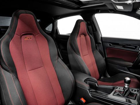 Used 2025 Honda Civic Si image 31