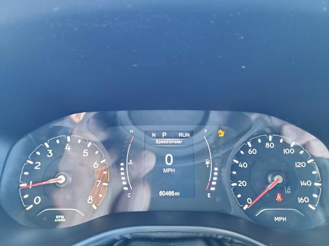 Used 2022 Jeep Compass Latitude AWD/4WD image 26
