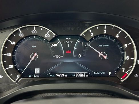 Used 2019 BMW X3 xDrive30i w/ Convenience Package image 27