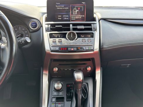 Used 2020 Lexus NX 300h AWD w/ Comfort Package image 12