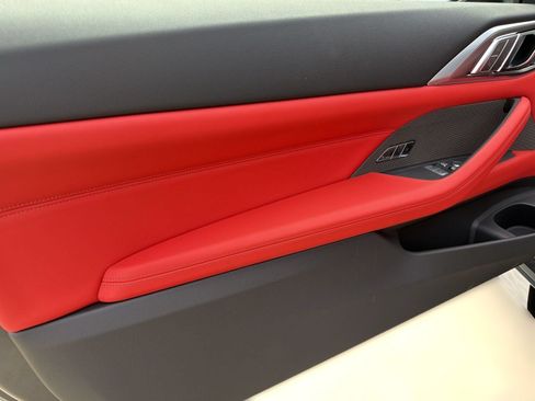 New 2027 BMW M4 xDrive Competition AWD/4WD image 13