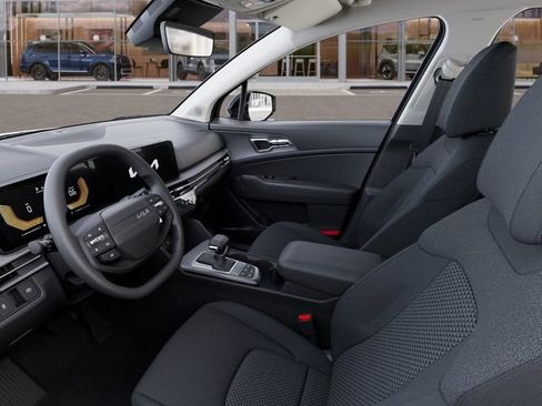 New 2026 Kia Sportage LX image 23