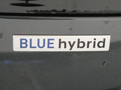 New 2026 Hyundai Sonata Blue image 11