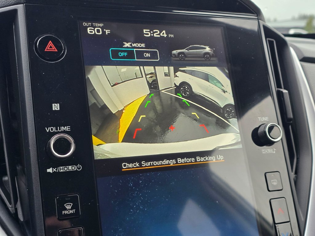 Certified 2024 Subaru Crosstrek 2.0i Premium w/ Crosstrek Mirror Package AWD/4WD image 19