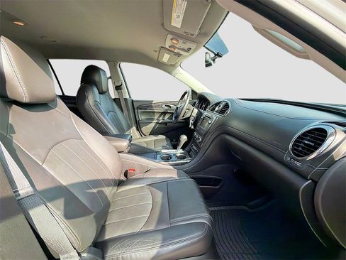 Used 2015 Buick Enclave Leather image 27