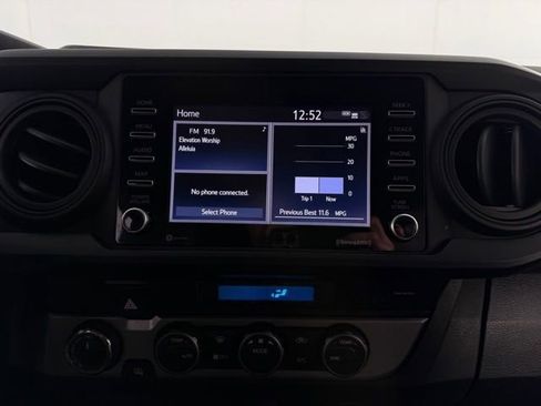 Used 2023 Toyota Tacoma SR image 21