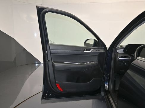 Used 2024 Hyundai Palisade Limited FWD image 10
