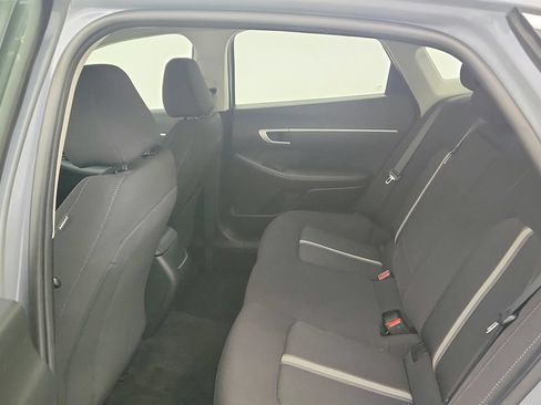 Used 2025 Hyundai Sonata SEL FWD image 16