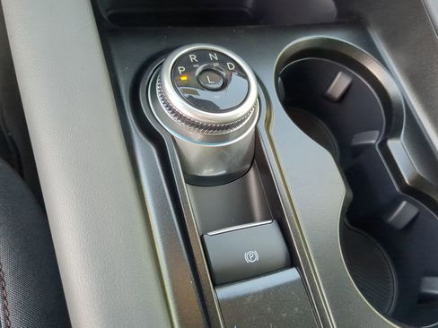 New 2026 Ford Explorer Active image 65