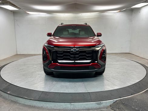 New 2026 Chevrolet Equinox ACTIV w/ Convenience Package III image 9