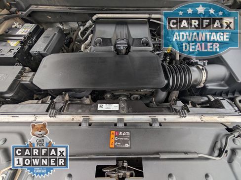 Certified 2023 Chevrolet Colorado Z71 w/ Z71 Convenience Package 2 AWD/4WD image 32