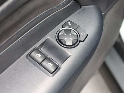 Used 2025 Ford Mustang Dark Horse image 12