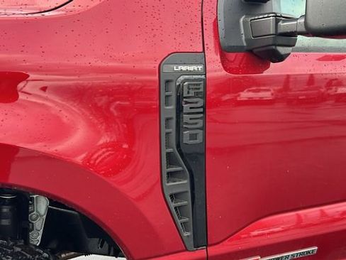 New 2025 Ford F250 Lariat w/ Lariat Ultimate Package image 12